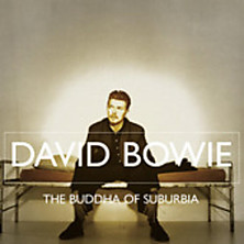 Review of The Buddha Of Suburbia