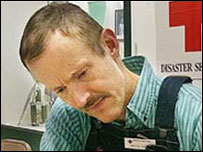 بروس آیوینز