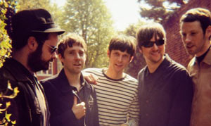 Kaiser Chiefs