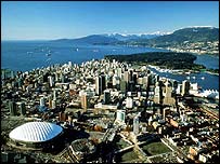 Vancouver