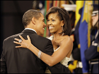 बराक ओबामा 