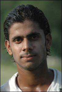 क्रिकेटर मनोज तिवारी