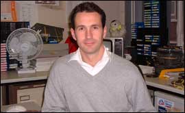 Dave Russell