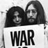 John and Yoko