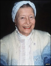 سیمون دو بوار 