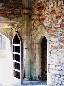 Wells Cathedral (Lynne Newton)