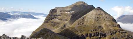 Liathach