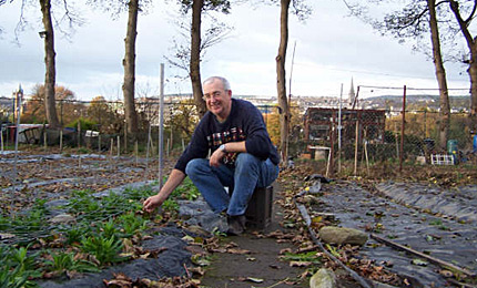 BBC Radio Foyle - Breathing Places Gallery