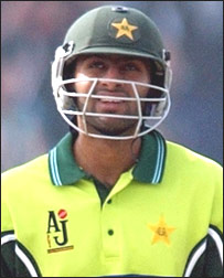 शोएब मलिक