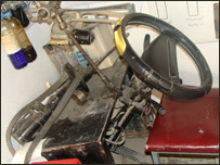 کورس رانندگی