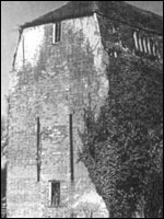 The Mill at Poulshot