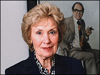 Joan Morecambe
