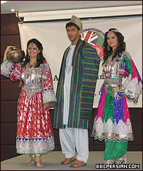  حرف های مردم