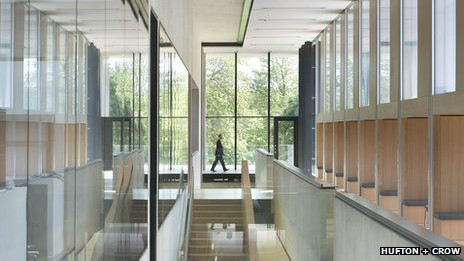 Laboratorium Sainsbury