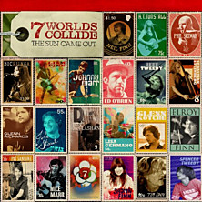 Review of The Sun Came Out