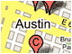 Austin Map