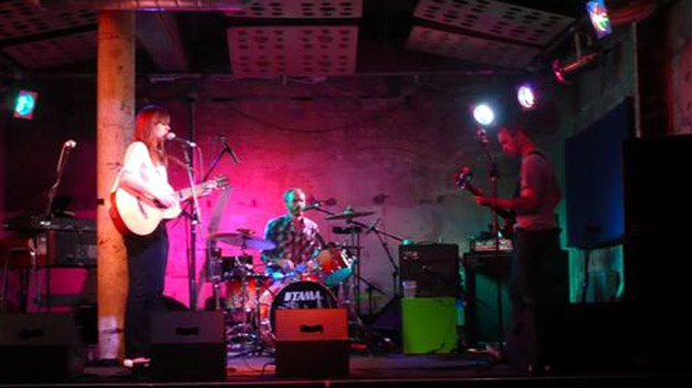 Sparrow And The Workshop