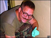 چارلز گارنر