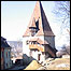 Sighisoara, cetatea medievală