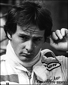 Gilles Villeneuve
