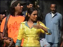 रानी मुखर्जी