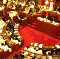 سندھ اسمبلی