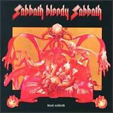 Review of Sabbath Bloody Sabbath