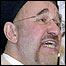 محمد خاتمی