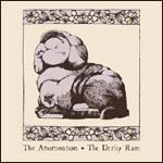 The Derby Ram cover art