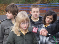 Lancot Lower School, Dunstable