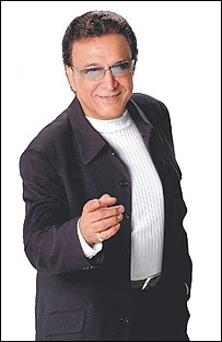 حسن شماعی زاده