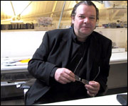 Will Alsop