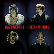 Review of Slipway Fires