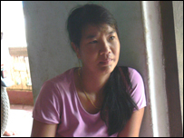 Người thân của ngư phủ bị Trung Quốc bắt