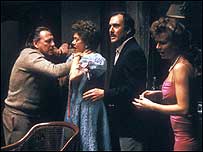 هارولد پينتر