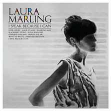 Review of I Speak Because I Can