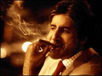 امیتابھ بچن