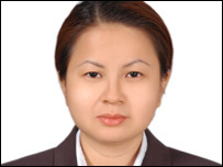 Lê Thị Công Nhân