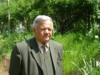 Қаҳҳор Ҳожиматов