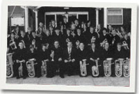 Band Pres Ieuenctid Cwmtawe 
