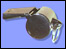 A whistle