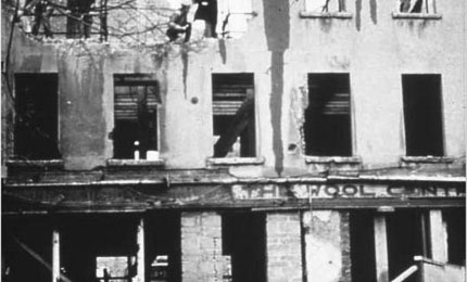 BBC Radio Foyle - Special Features - Inner City Trust gallery