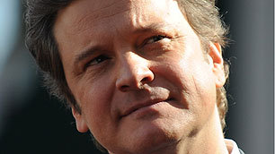 Colin Firth