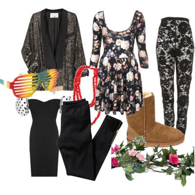 The biggest trends at Clothes Show Live