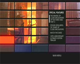 Close Encounters Of The Third Kind