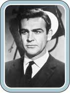 Sean Connery
