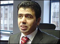 منوچهر محمدی