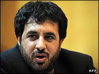 اسدالله خالد