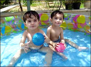 عکس از مجيد عباسی