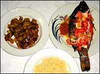 Коропів у Британії їдять майже виключно східні європейці